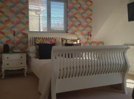 Hotel Photo: Telscombe Cliffs Bed and Breakfast
