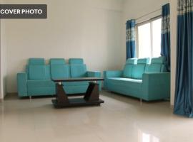 صور الفندق: Eshanya service appartment