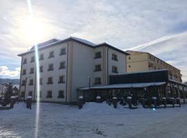 A picture of the hotel: Vila Romanitza