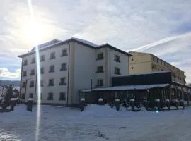 Vila Romanitza