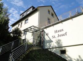 Hotel foto: Haus St. Josef