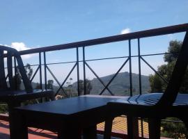 Хотел снимка: Kodai Homestay