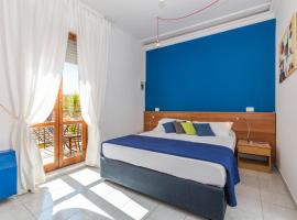 Hotel Viterbo Inn, ξενοδοχείο σε Viterbo