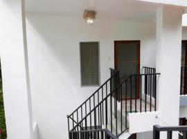 Hotel foto: JSB Residences Cebu A-flat