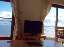 3 Marina Quay, hotel in Lossiemouth