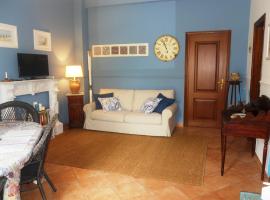 A picture of the hotel: Aci Trezza Casa di Charme "Il Moro"