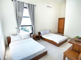 Hotel Foto: Khách Sạn Đối Ngoại Biên Phòng Tp Buôn Mê Thuộc