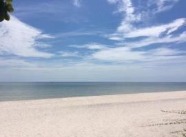 Fotos de Hotel: hua hin near beach 1