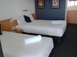 Фотография гостиницы: Annerley Motor Inn