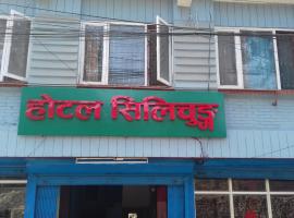 Hotel foto: Maharajgunj Road basundhar