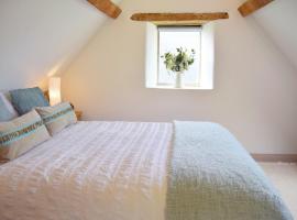 Hotel Photo: Luxurious Barn Conversion near Blenheim Palace