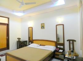 Gambaran Hotel: Hotel Tara Palace, Chandni Chowk