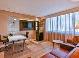 Transamerica Collection Goiania