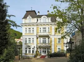 Hotel Vila Livia