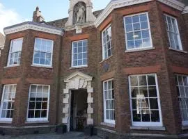 Bank House, Hotel in Kings Lynn