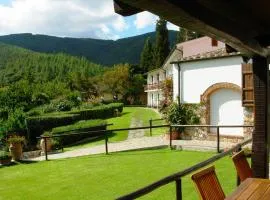 Hotel Il Caminetto