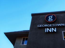 Georgetown Inn Seattle, hotel in Seattle