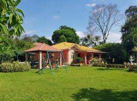 Hotel fotoğraf: La Casita del Lago