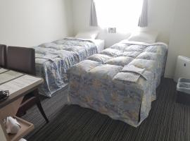 Murayama Nishiguchi Hotel, hotel en Murayama