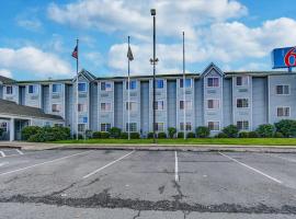 Motel 6-Sutherlin, OR, hotel in Sutherlin