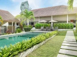Casa Asia