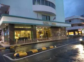 King Park Hotel Tawau，位于斗湖的酒店