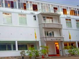 Ξενοδοχείο φωτογραφία: River Side Hotel Inn