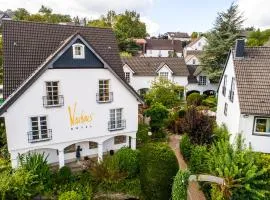 Romantik Hotel Neuhaus, hotel din Iserlohn