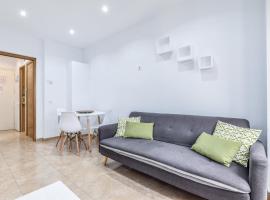 A picture of the hotel: APARTMENT MANUELA MALASAÑA