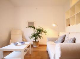 Hotel Photo: SANTA TECLA APARTMENT - MEDITERRANEAN WAY