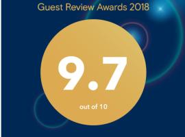 Friendly B&B, hotel in Gyumri