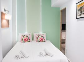 Foto di Hotel: Tulip #Colony city center