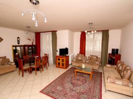 Foto do Hotel: Apartment in English Park - Yerevan Center