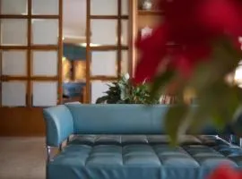 Hotel Del Campo
