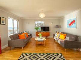 รูปภาพของโรงแรม: Pier Court Apartments Brighton