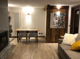 Hotel Photo: Barba Oreste Apartments