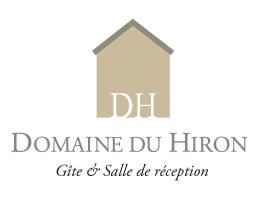 Zdjęcie hotelu: domaine du hiron