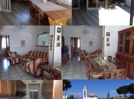 Hotel Photo: Vacanze a Cellole - Casa Freda