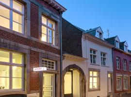 A picture of the hotel: Zenden Hotel Maastricht