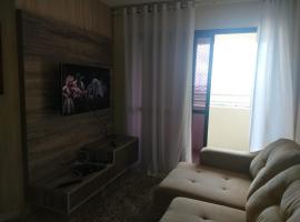 Hotel kuvat: APARTAMENTO SUNSET