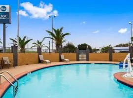 Best Western Executive Inn El Campo