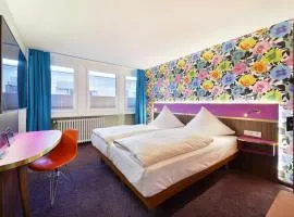 Cityhotel Thüringer Hof new CLASSIC - Self Check-In