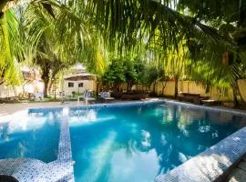 Antonio Garden Hotel, hotel u gradu 'Zanzibar'