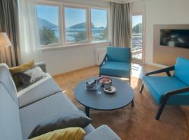 Fontana Hotel & Gastronomy – hotel w Budvie