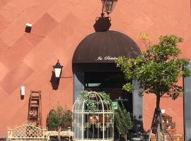 GONGGAN Residence Hotel, hotel v destinaci Kodže