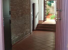 Hotel Photo: Via Borgo di Sotto Appartamento