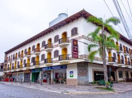 Hotel Photo: Hotel Gramado da Serra