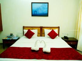 KSTDC Hotel Mayura Pine Top Nandi Hills, hotel in Nandi