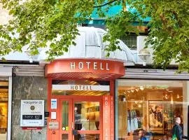 Hotell Västerås