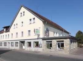 Fotos de Hotel: Hotel-Restaurant Sälzerhof